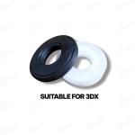 Hydra Clamp Seal For JCB 3DX Model